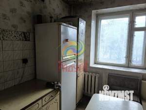 3-к квартира, вторичка, 63м2, 3/12 этаж