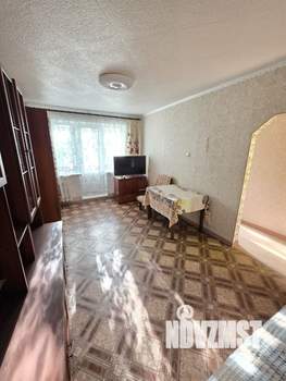 2-к квартира, вторичка, 46м2, 3/5 этаж
