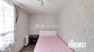 2-к квартира, вторичка, 39м2, 1/5 этаж