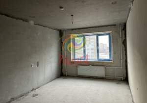 3-к квартира, вторичка, 84м2, 4/17 этаж