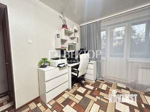 2-к квартира, вторичка, 45м2, 5/5 этаж