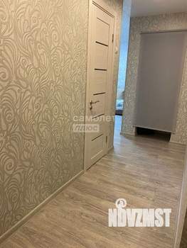 1-к квартира, вторичка, 31м2, 4/5 этаж