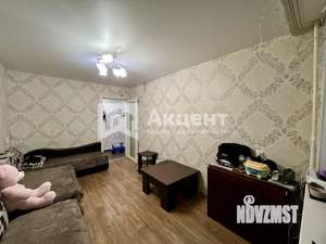 2-к квартира, вторичка, 41м2, 4/5 этаж