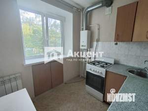 2-к квартира, вторичка, 40м2, 2/5 этаж