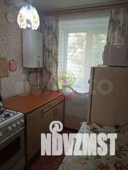 1-к квартира, вторичка, 30м2, 2/5 этаж