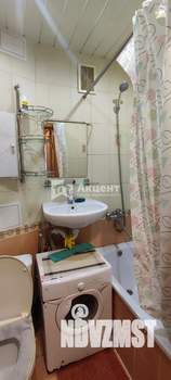 1-к квартира, вторичка, 22м2, 1/5 этаж