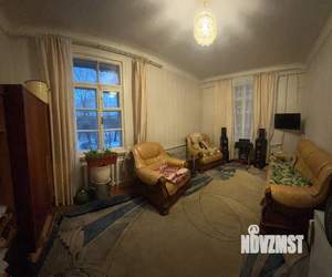 2-к квартира, вторичка, 50м2, 2/2 этаж