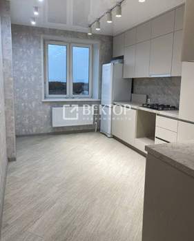2-к квартира, вторичка, 55м2, 9/9 этаж