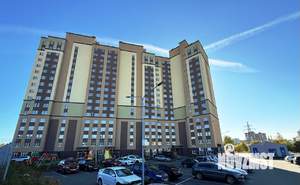1-к квартира, вторичка, 37м2, 13/17 этаж