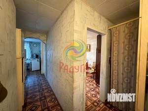 1-к квартира, вторичка, 33м2, 4/9 этаж
