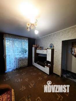 2-к квартира, вторичка, 46м2, 2/5 этаж