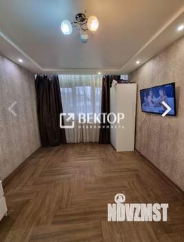 2-к квартира, вторичка, 38м2, 1/5 этаж