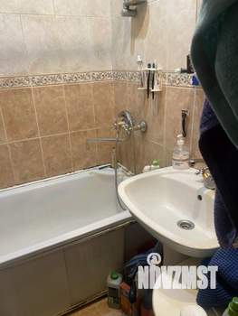 3-к квартира, вторичка, 65м2, 2/5 этаж