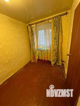 2-к квартира, вторичка, 45м2, 1/5 этаж