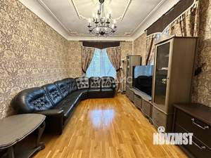 2-к квартира, вторичка, 49м2, 3/4 этаж