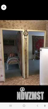 2-к квартира, вторичка, 51м2, 3/5 этаж