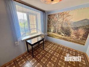 3-к квартира, вторичка, 63м2, 3/5 этаж