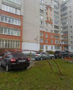 2-к квартира, вторичка, 48м2, 2/9 этаж