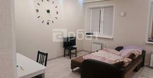 3-к квартира, вторичка, 87м2, 3/6 этаж