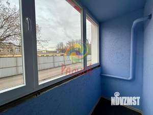 1-к квартира, вторичка, 42м2, 1/10 этаж