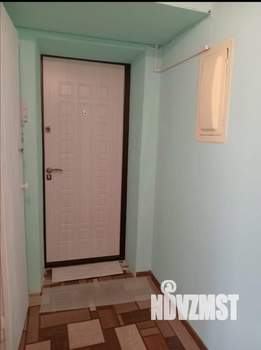 2-к квартира, вторичка, 43м2, 5/5 этаж