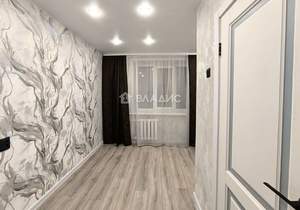 Студия квартира, вторичка, 13м2, 3/5 этаж