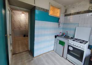 3-к квартира, вторичка, 51м2, 2/5 этаж