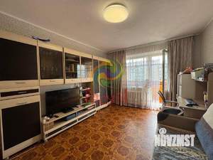 1-к квартира, вторичка, 39м2, 6/9 этаж