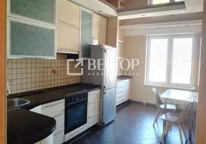 2-к квартира, вторичка, 77м2, 9/14 этаж
