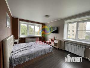 1-к квартира, вторичка, 30м2, 5/5 этаж