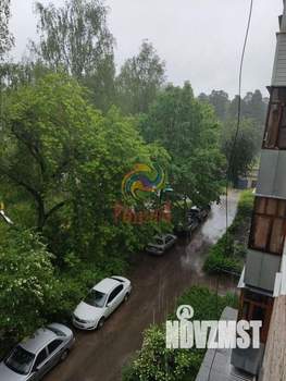 2-к квартира, вторичка, 41м2, 4/5 этаж