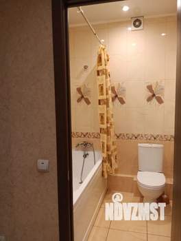 1-к квартира, вторичка, 51м2, 7/9 этаж