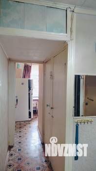 2-к квартира, вторичка, 49м2, 1/5 этаж