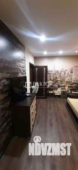 2-к квартира, вторичка, 40м2, 2/2 этаж