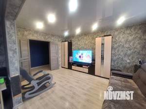 3-к квартира, вторичка, 79м2, 1/17 этаж