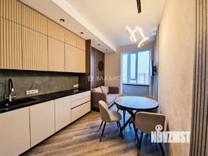 2-к квартира, вторичка, 60м2, 14/14 этаж