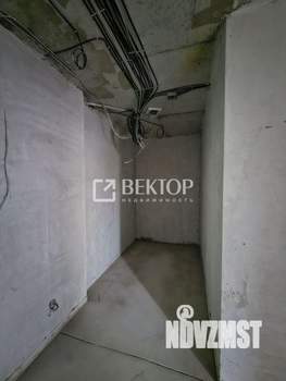1-к квартира, вторичка, 51м2, 4/17 этаж