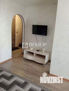 1-к квартира, вторичка, 29м2, 1/4 этаж