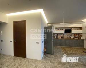 1-к квартира, вторичка, 57м2, 14/14 этаж