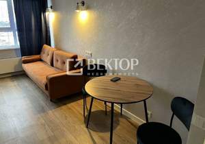 1-к квартира, вторичка, 38м2, 5/18 этаж