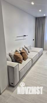 3-к квартира, вторичка, 77м2, 8/17 этаж