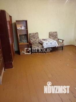 1-к квартира, вторичка, 36м2, 2/2 этаж