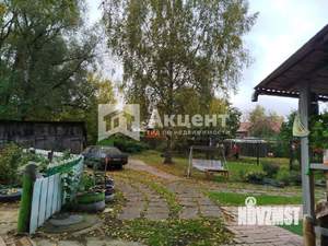 1-к квартира, вторичка, 27м2, 1/1 этаж