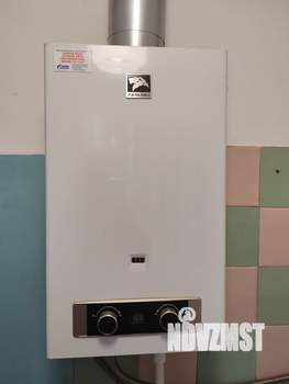 3-к квартира, вторичка, 56м2, 1/6 этаж