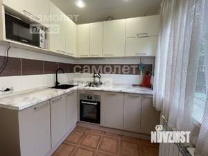 2-к квартира, вторичка, 44м2, 1/5 этаж