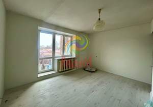 1-к квартира, вторичка, 33м2, 5/5 этаж