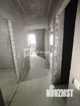1-к квартира, вторичка, 38м2, 14/14 этаж