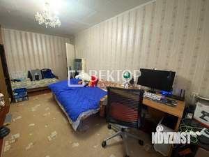 2-к квартира, вторичка, 45м2, 4/5 этаж