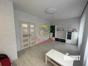 2-к квартира, вторичка, 53м2, 2/5 этаж