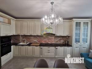 3-к квартира, вторичка, 106м2, 8/15 этаж